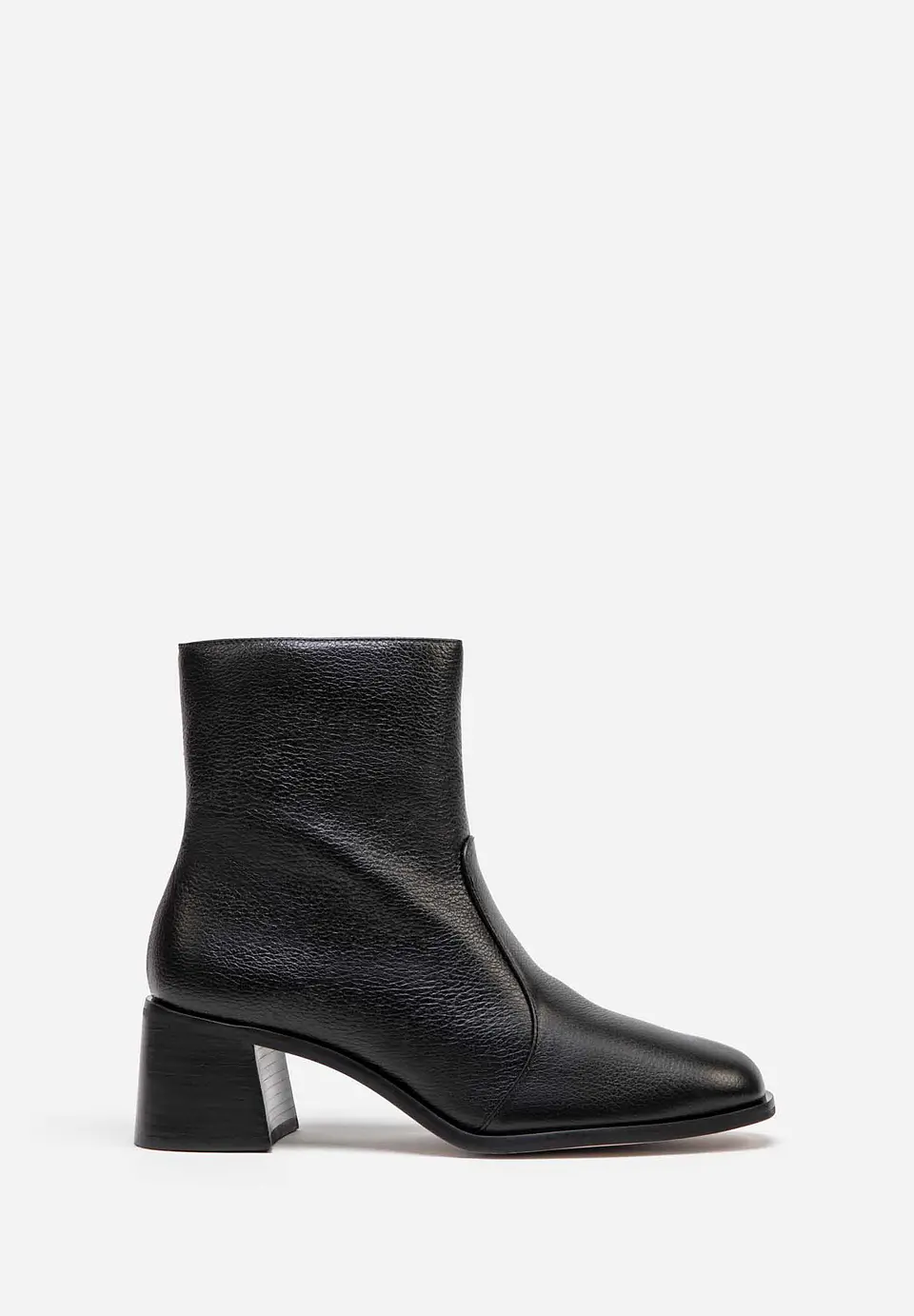 Botines Chic Line 38