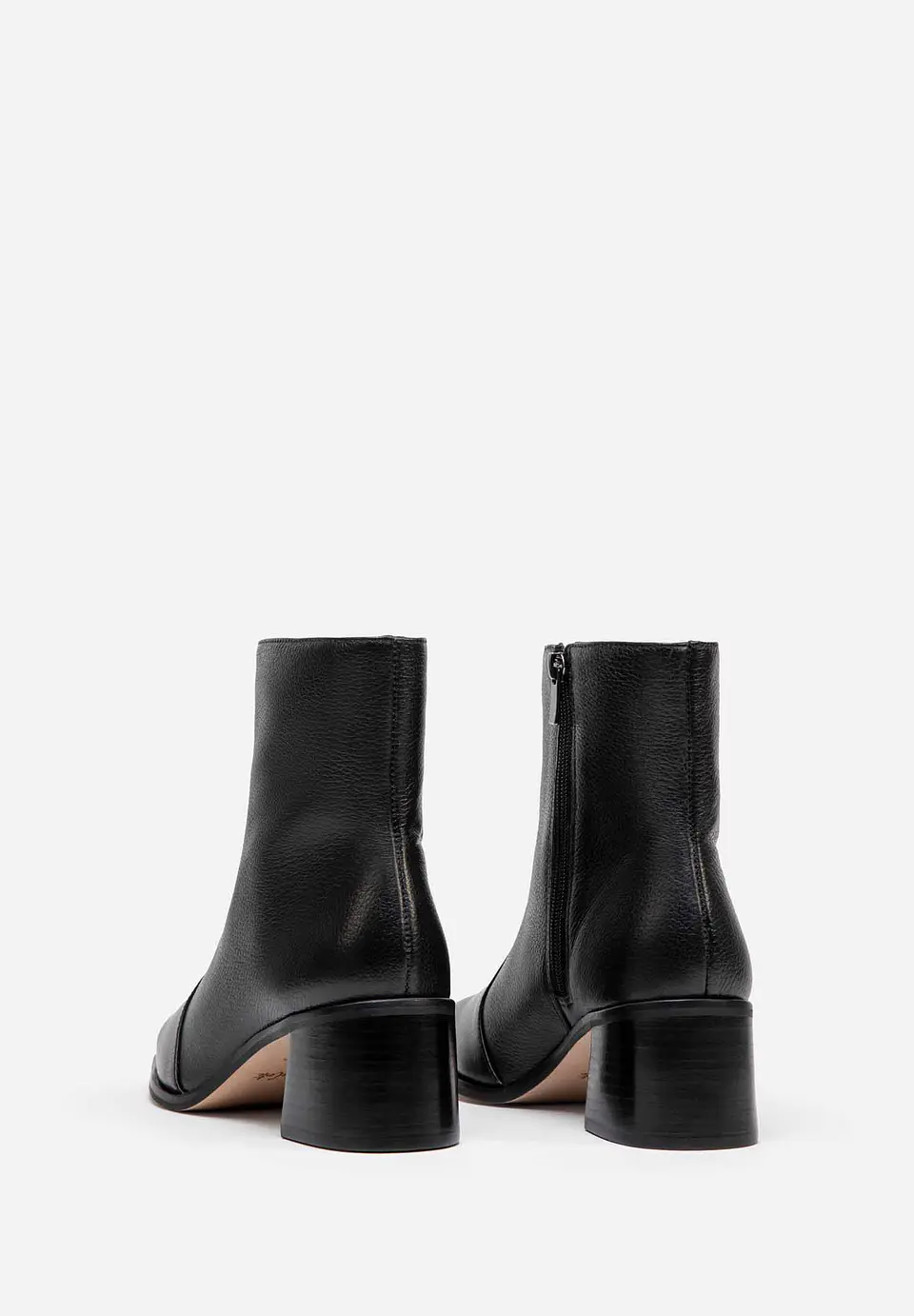 Botines Chic Line 40