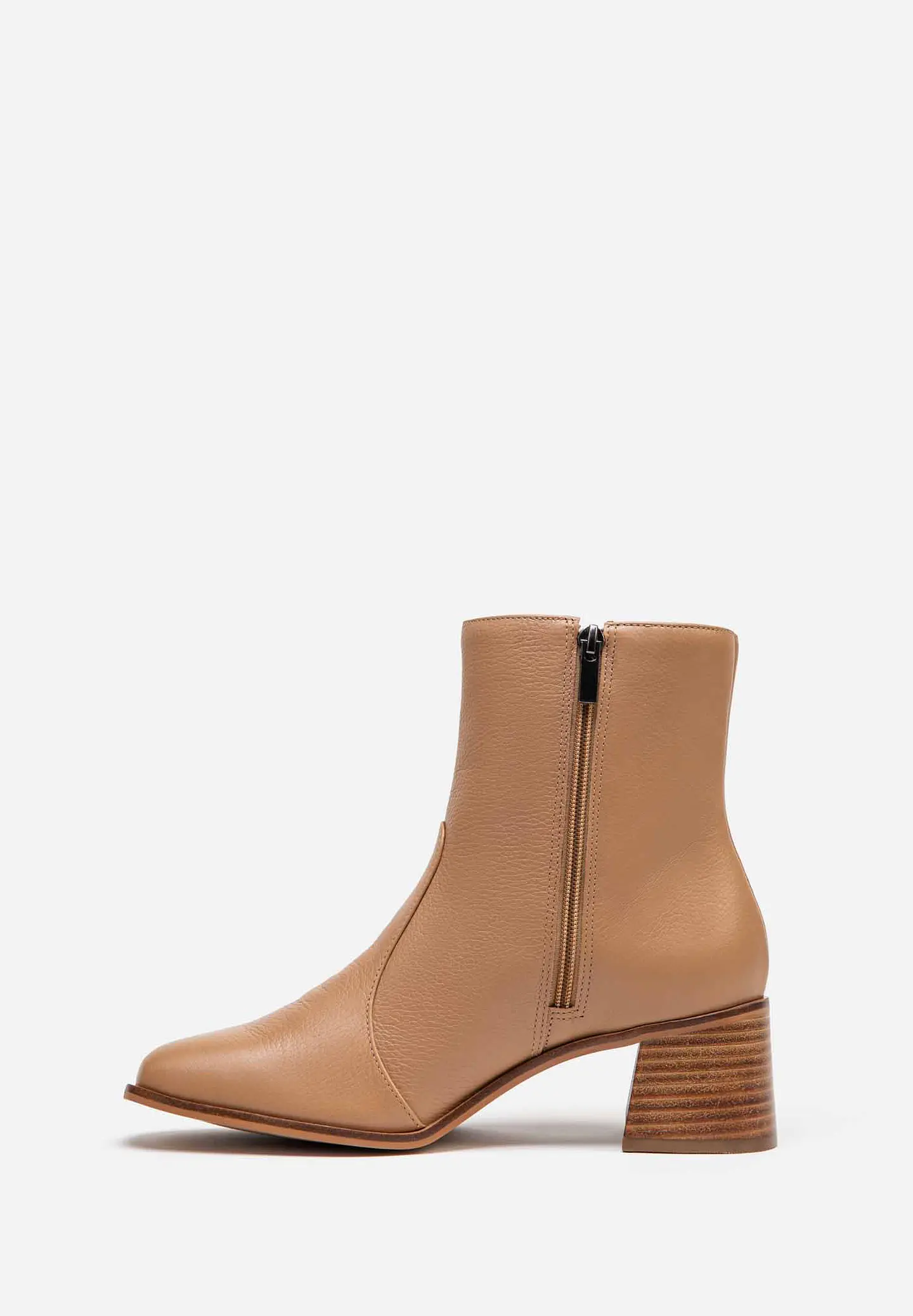 Botines Chic Line 50