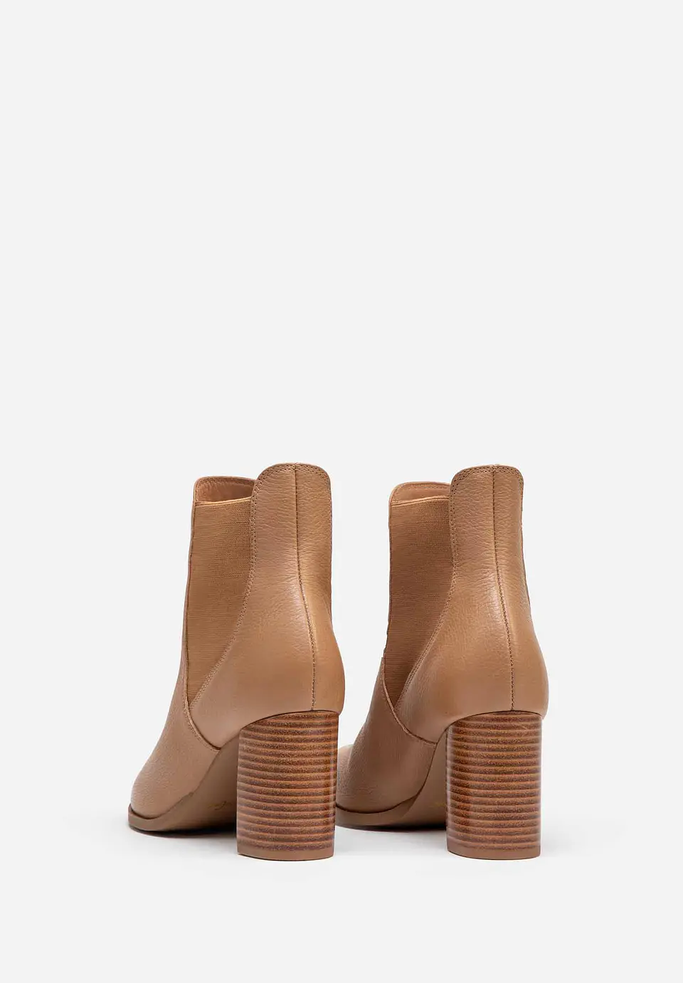Botines Chelsea Lina 70