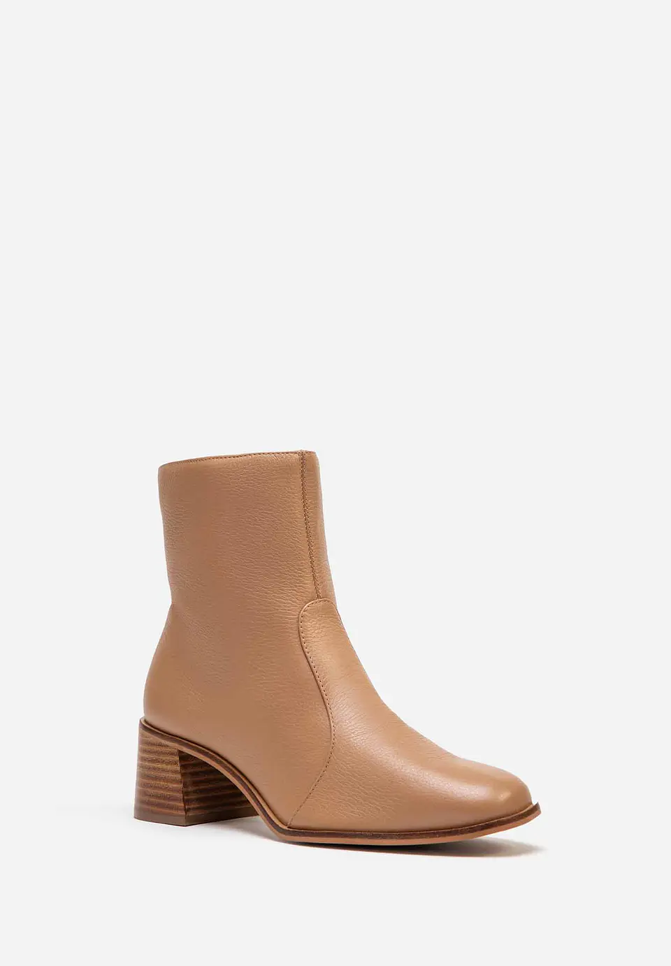 Botines Chic Line 58