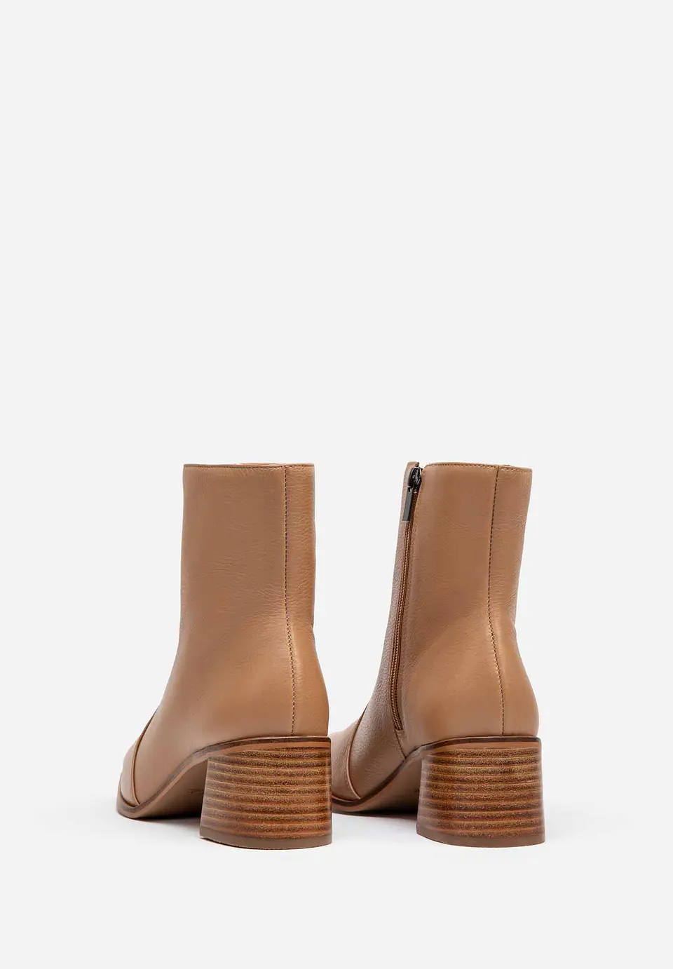 Botines Chic Line 59