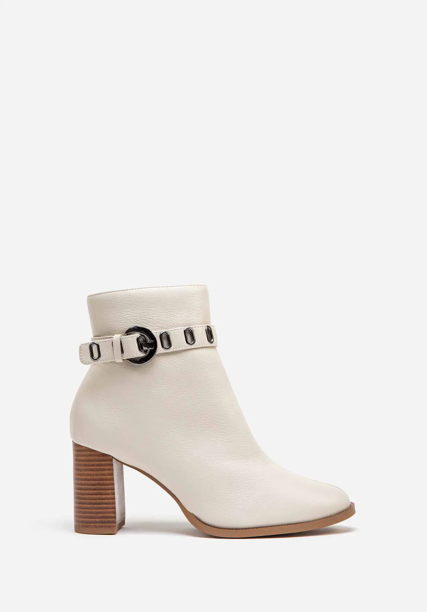 Botines Stylica 1