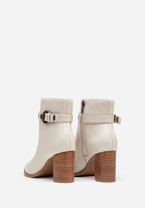 Botines Stylica