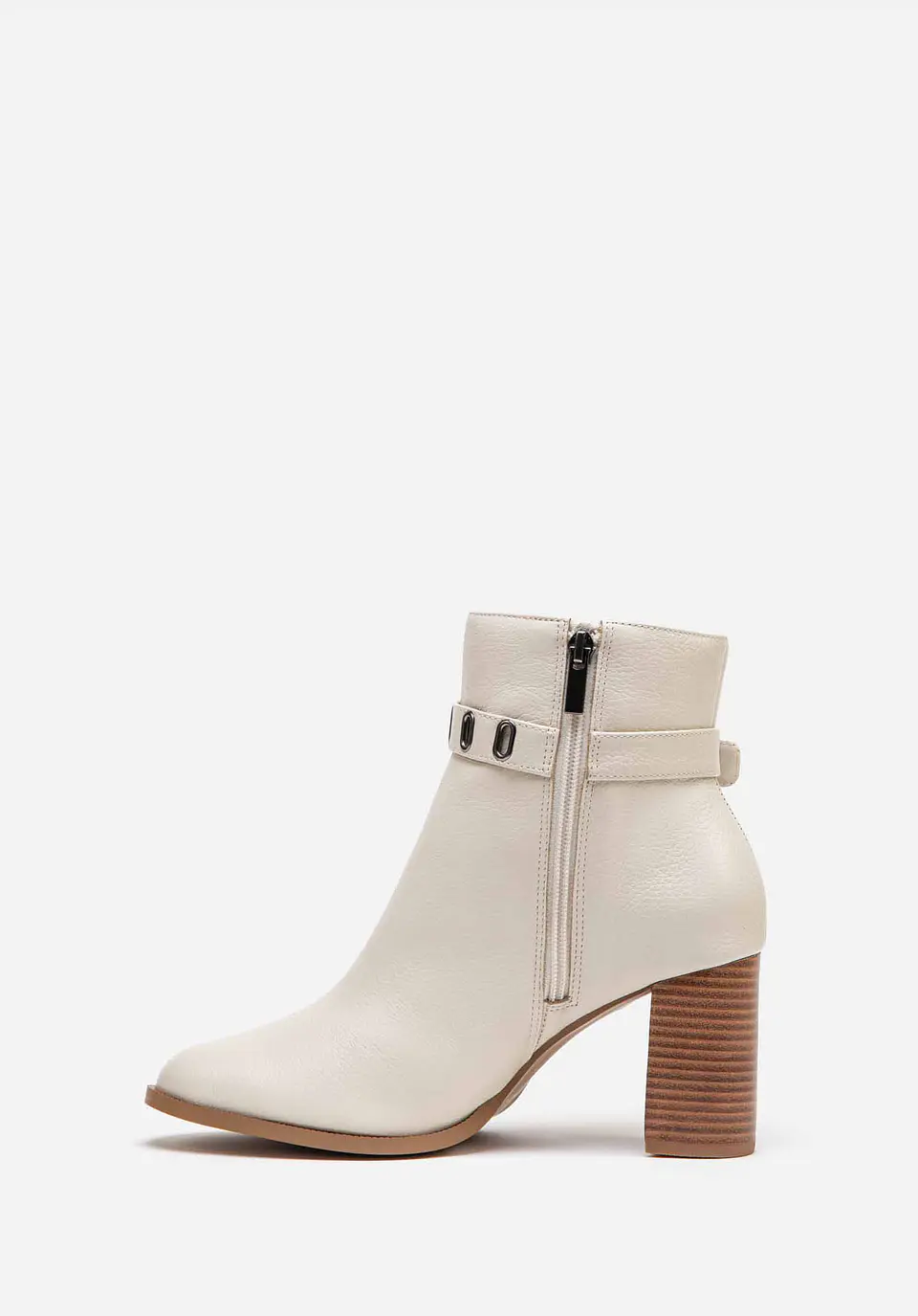 Botines Stylica 7