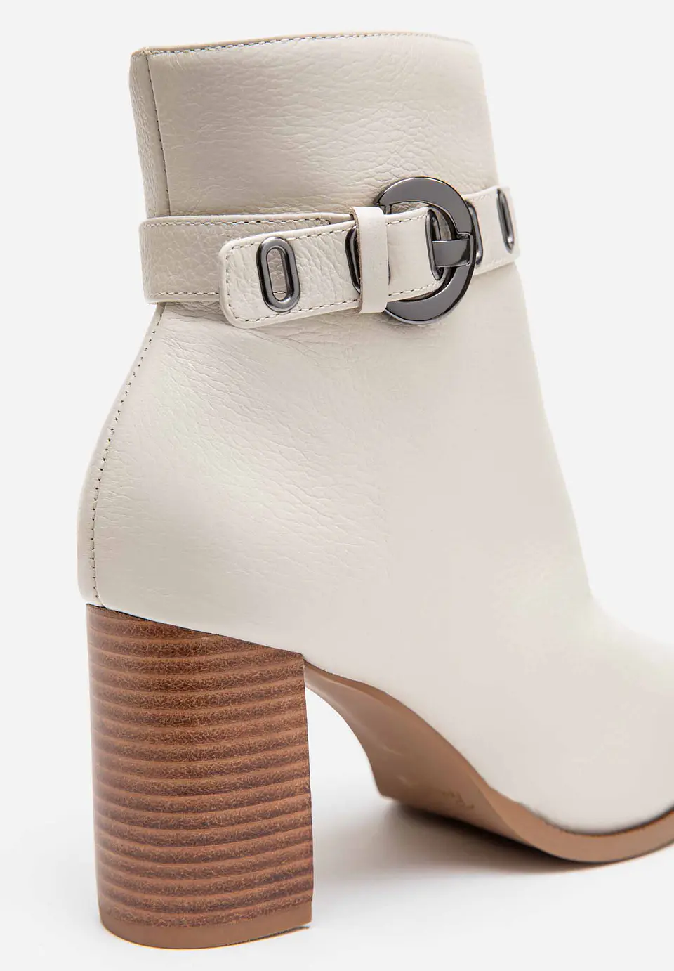 Botines Stylica 10