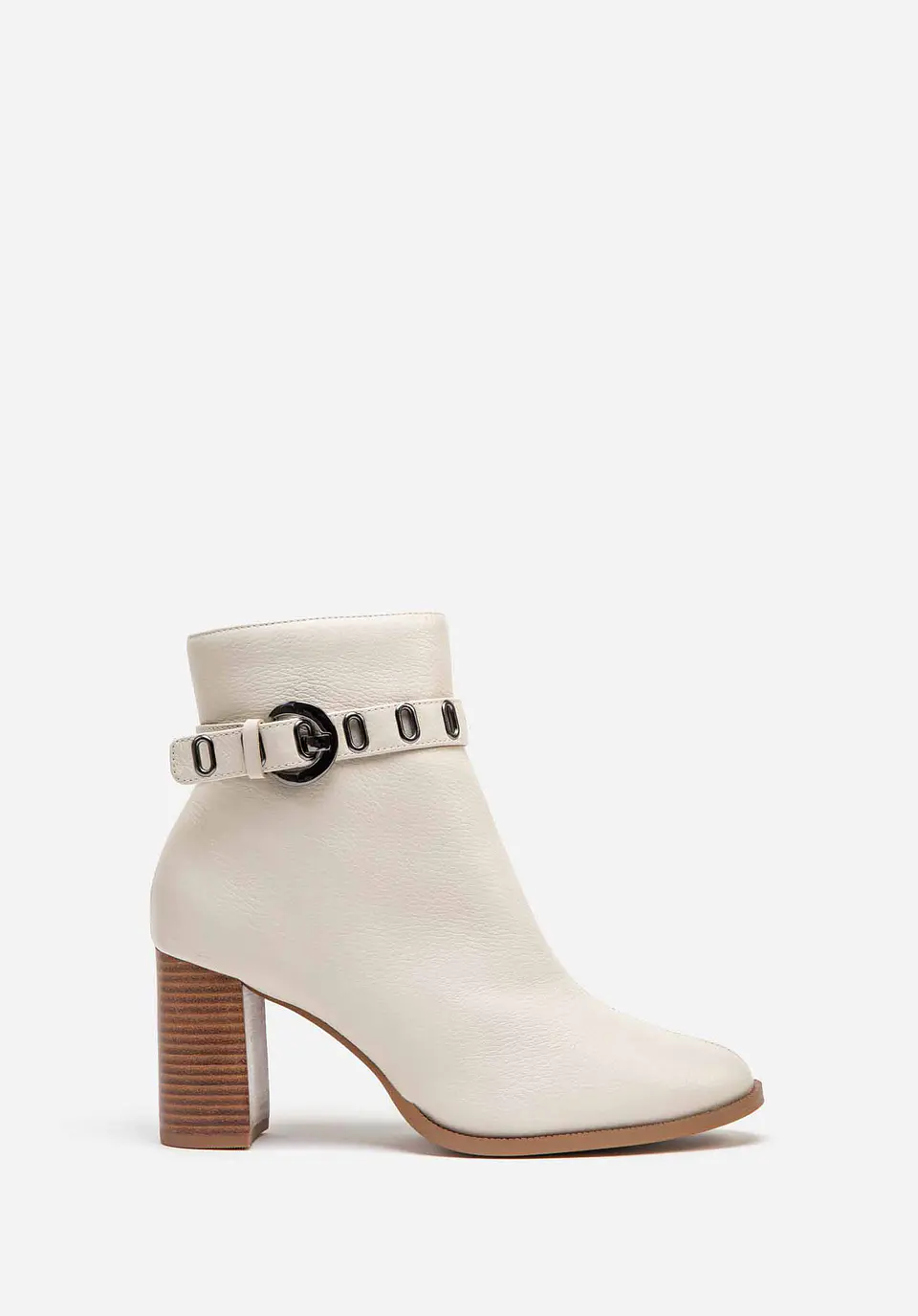 Botines Stylica 14