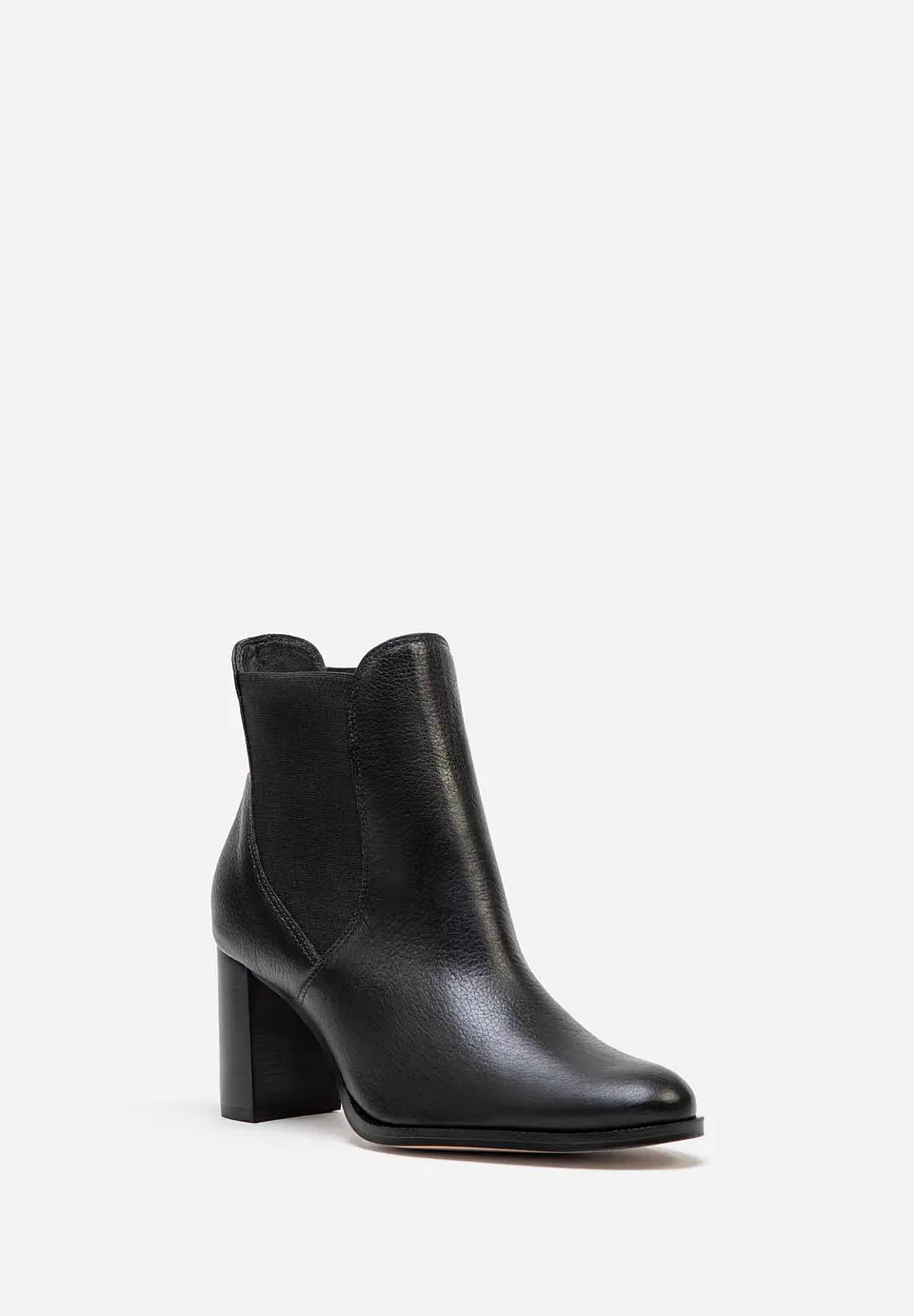 Botines Chelsea Lina 71