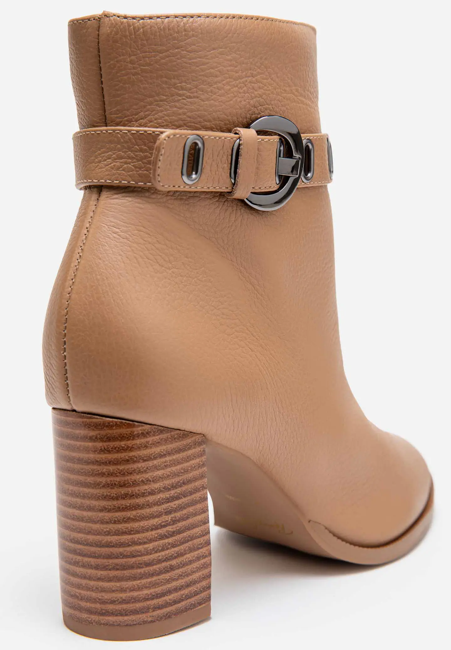 Botines Stylica 38
