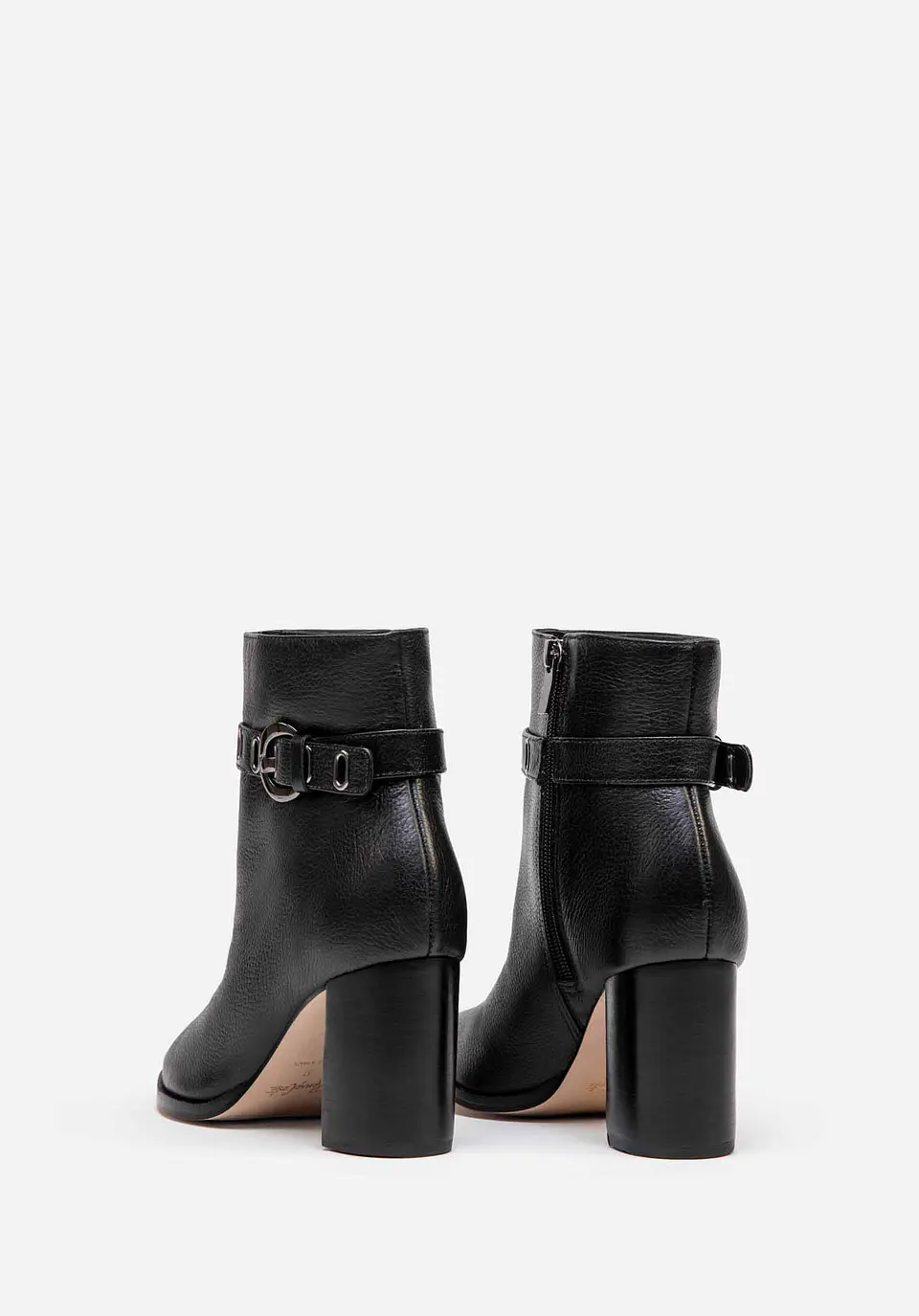 Botines Stylica 46