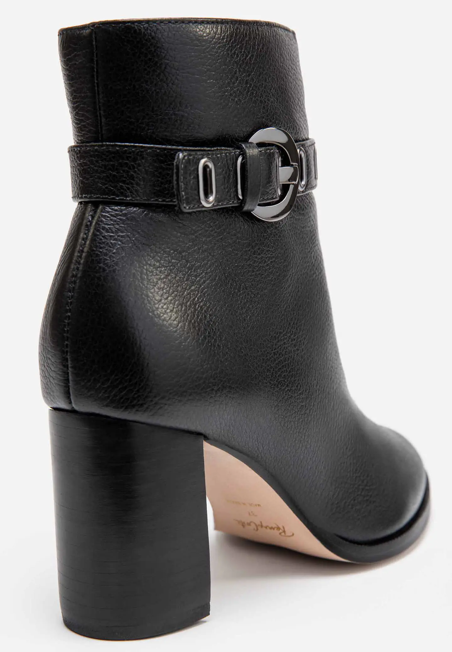 Botines Stylica 51