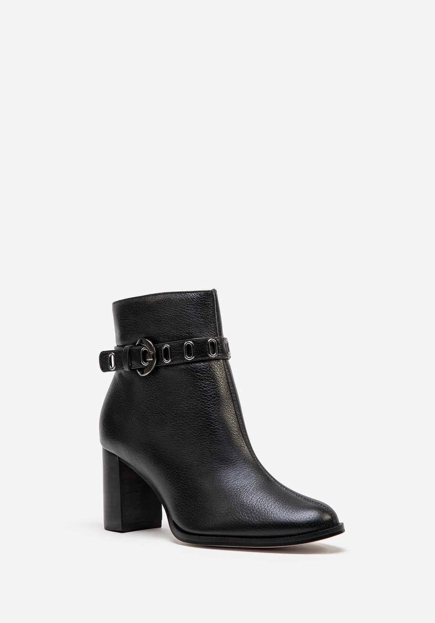 Botines Stylica 53
