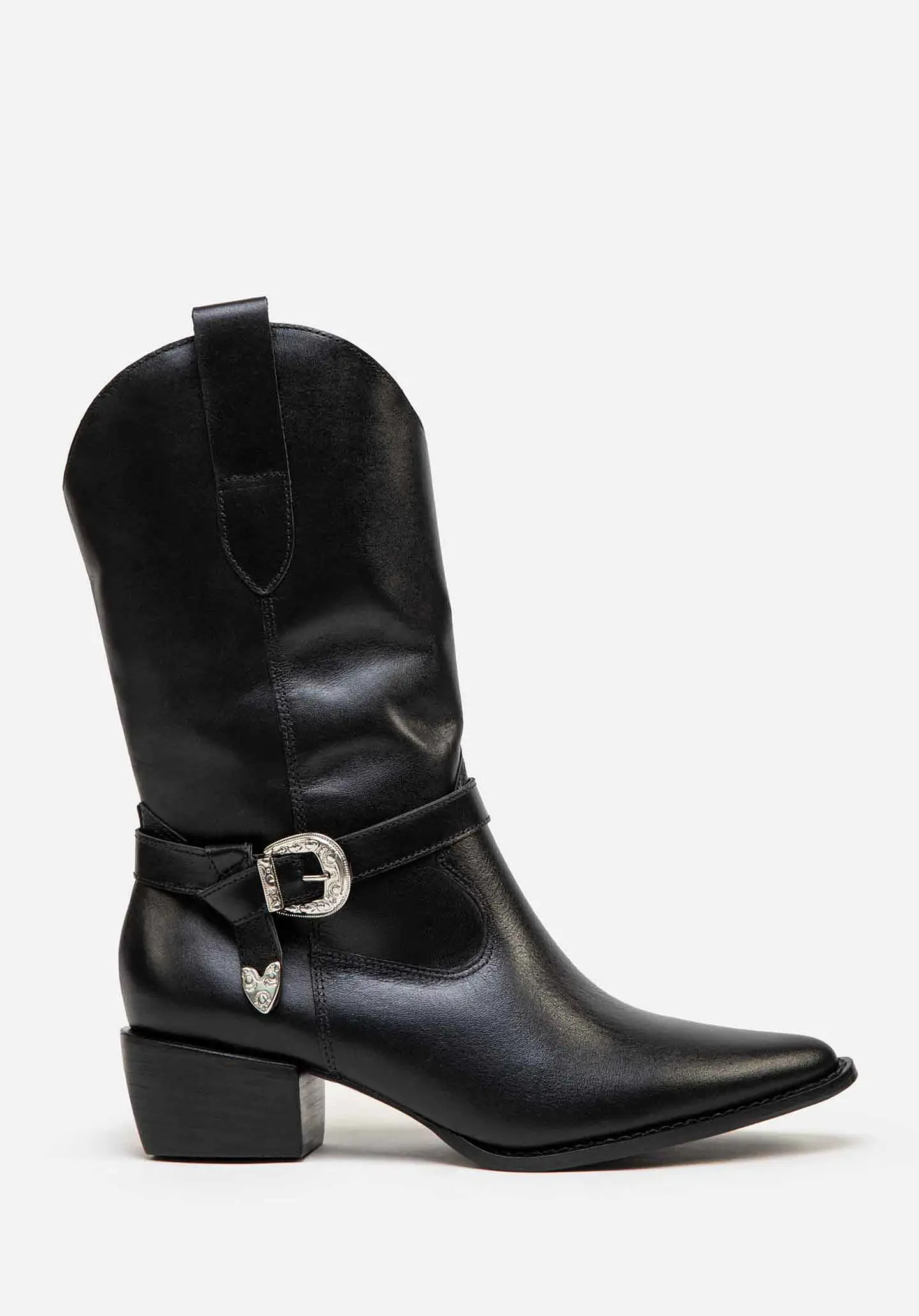 Botas West Line 1