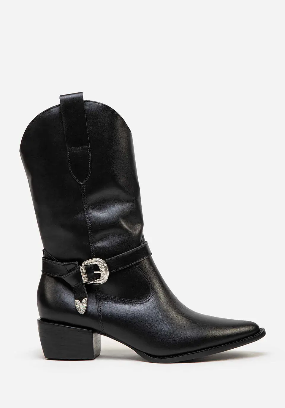 Botas West Line 1