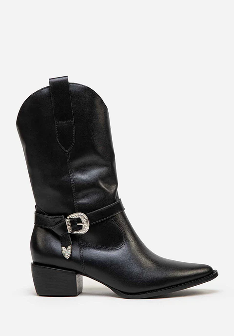 Botas West Line