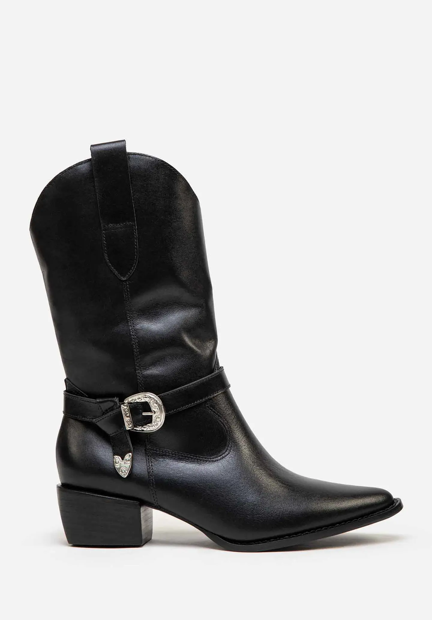 Botas West Line 2