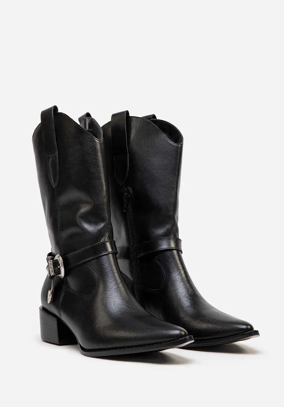 Botas West Line 4