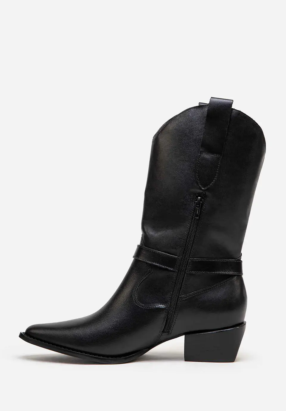 Botas West Line 5