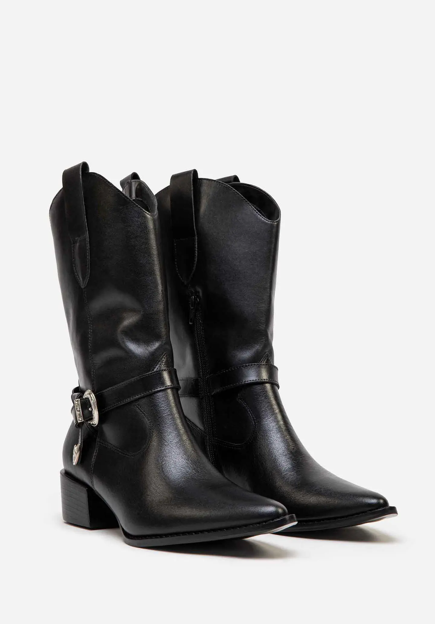 Botas West Line 7