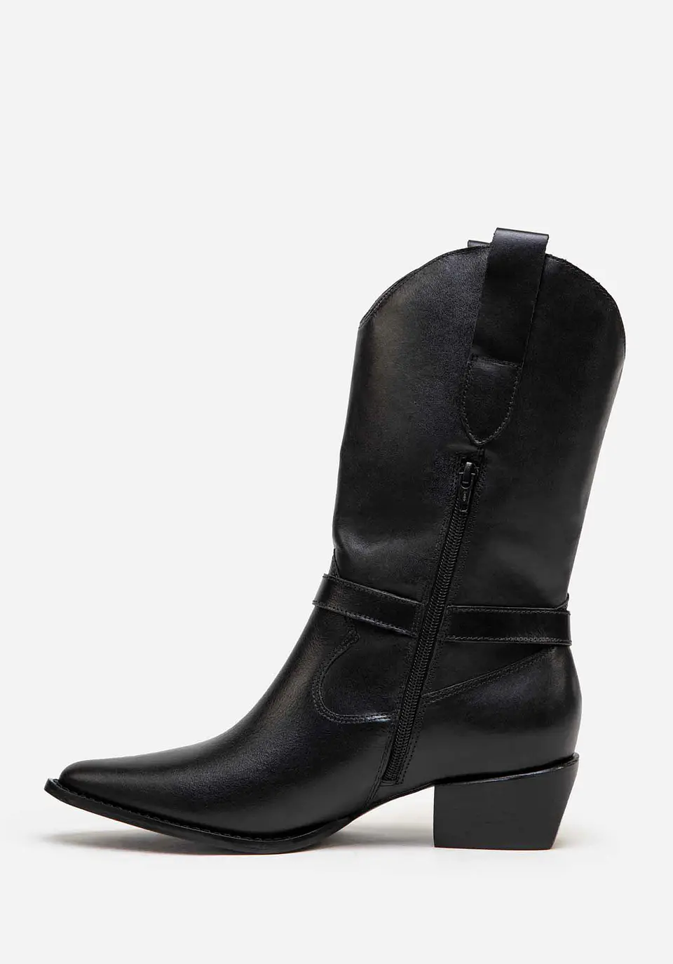Botas West Line 8