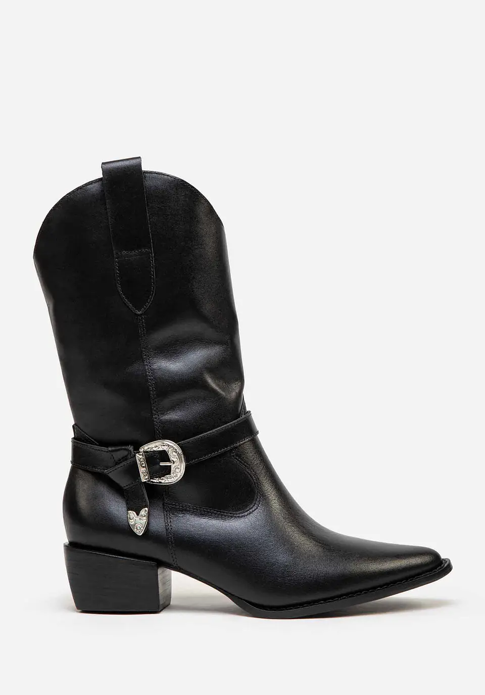 Botas West Line 10