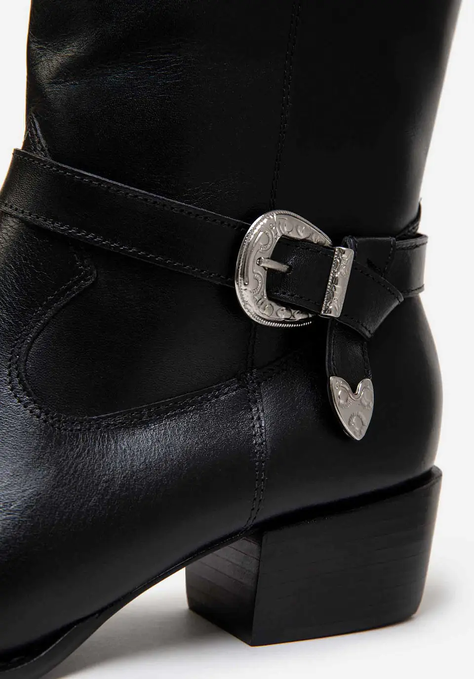 Botas West Line 11