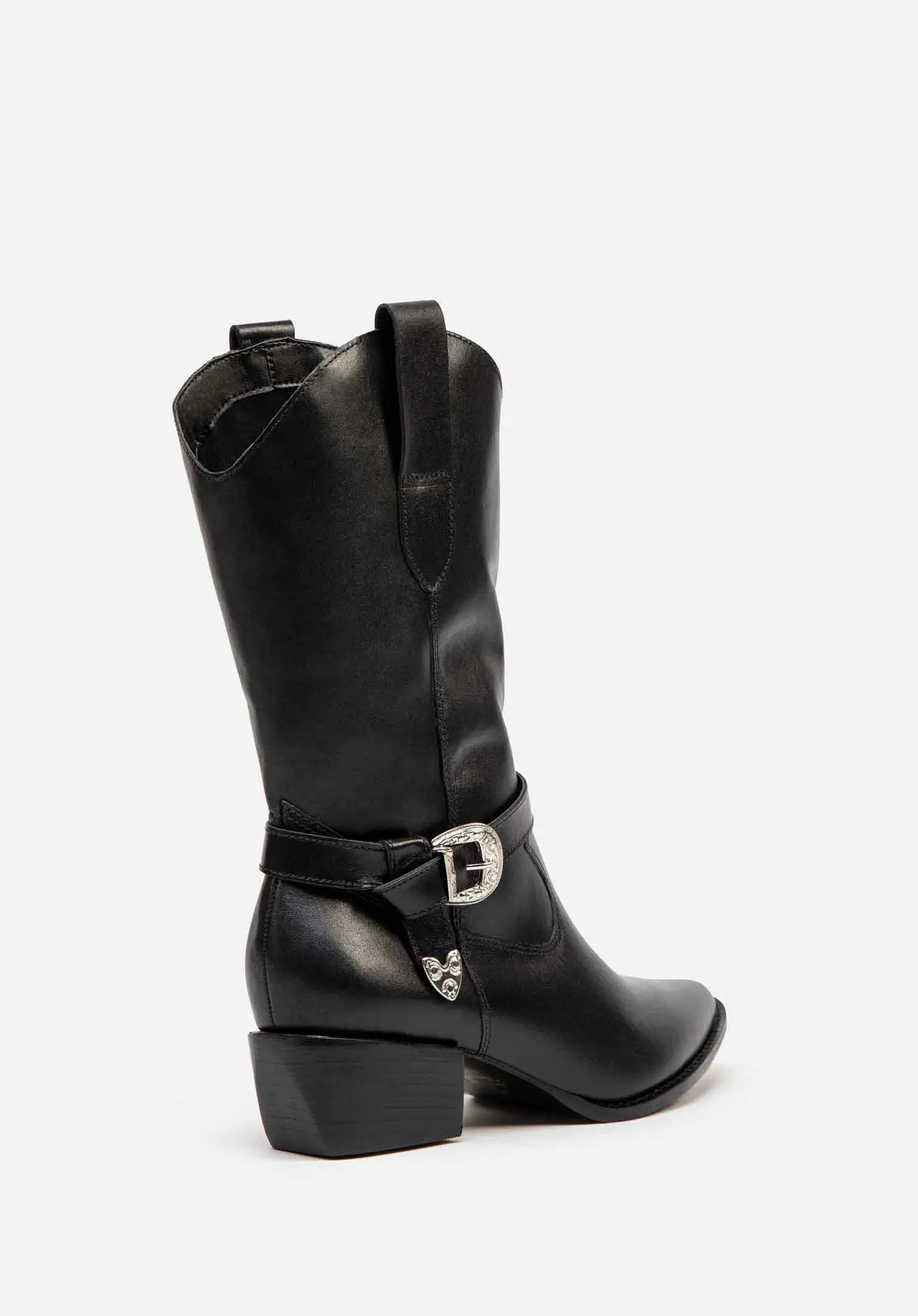Botas West Line 12
