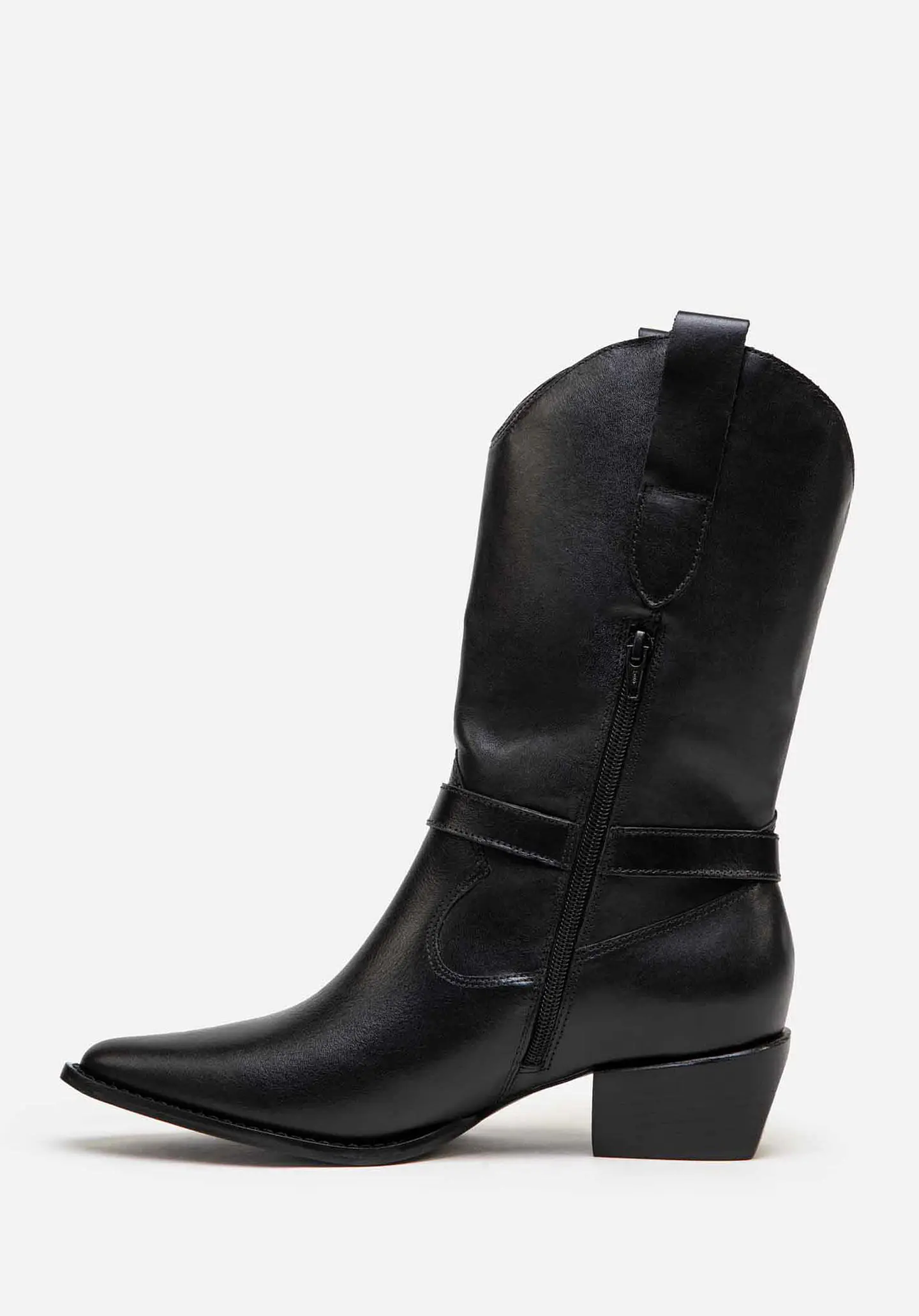 Botas West Line 22