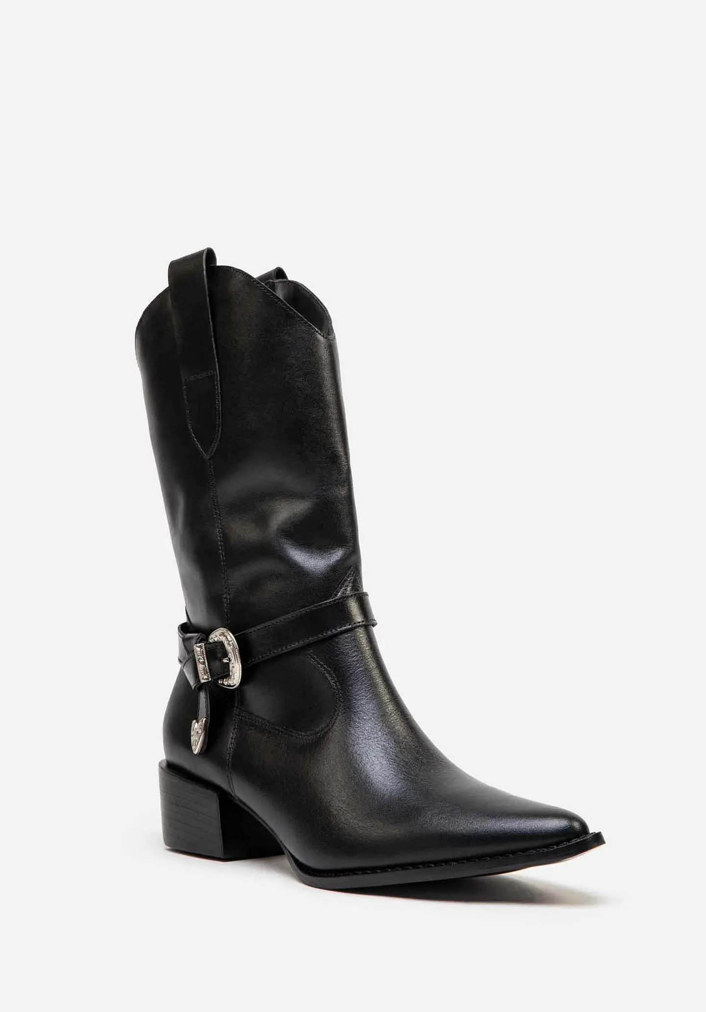 Botas West Line 24