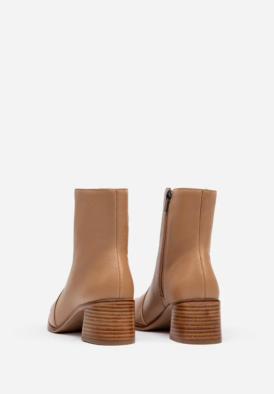 Botines Chic Line 71