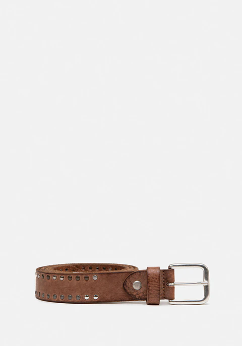 Correa Rebel Leather