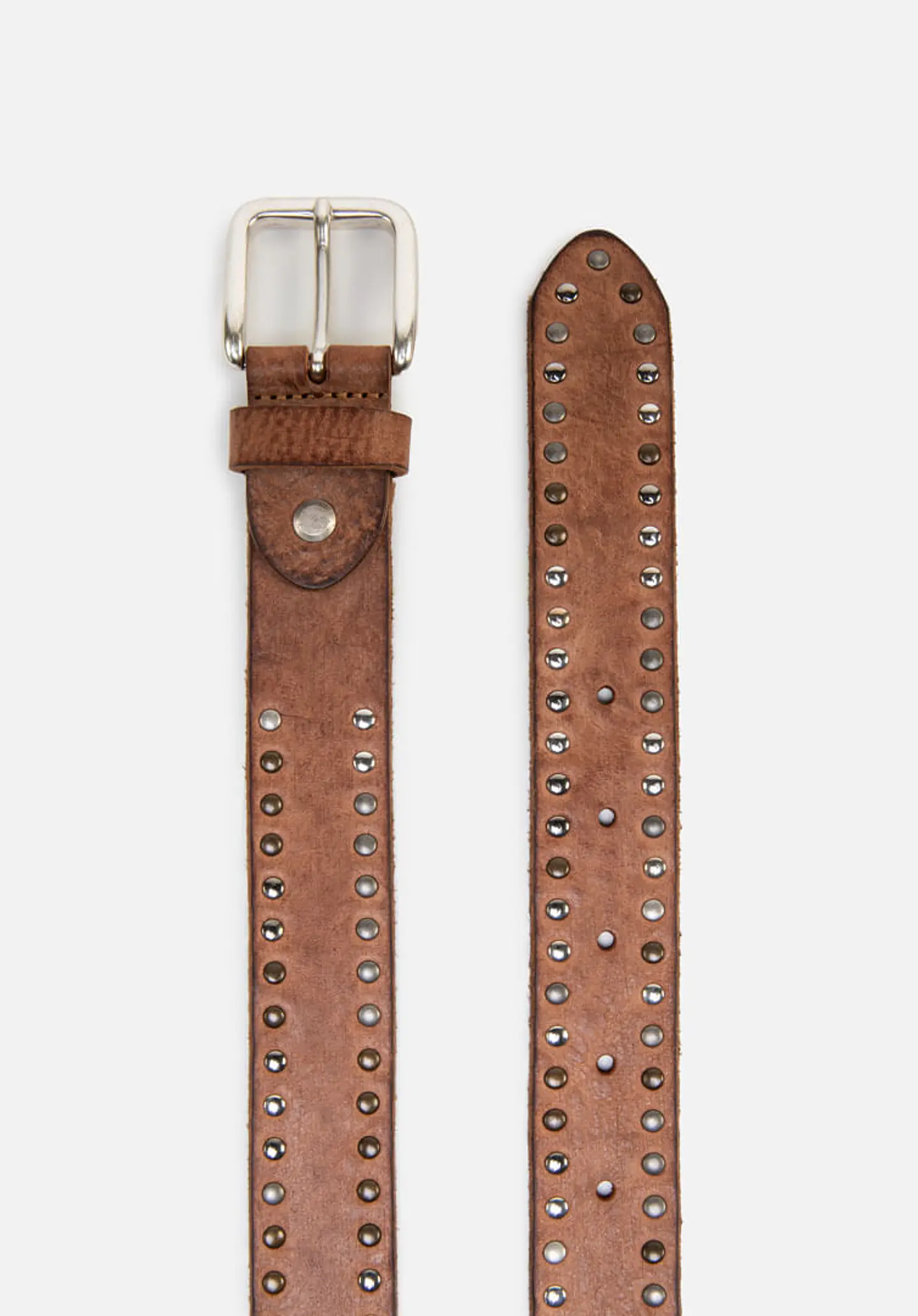 Correa Rebel Leather 4