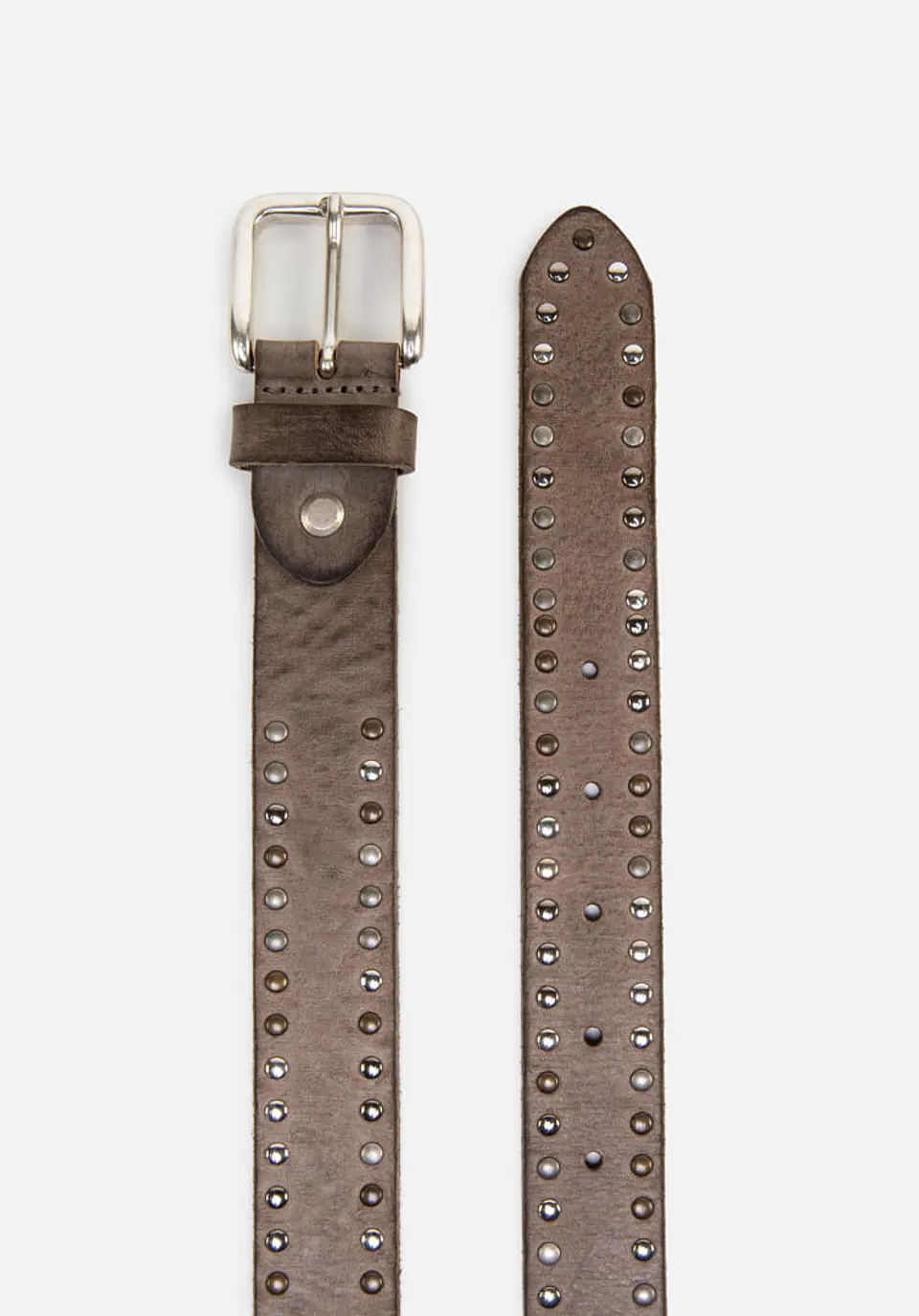 Correa Rebel Leather 12