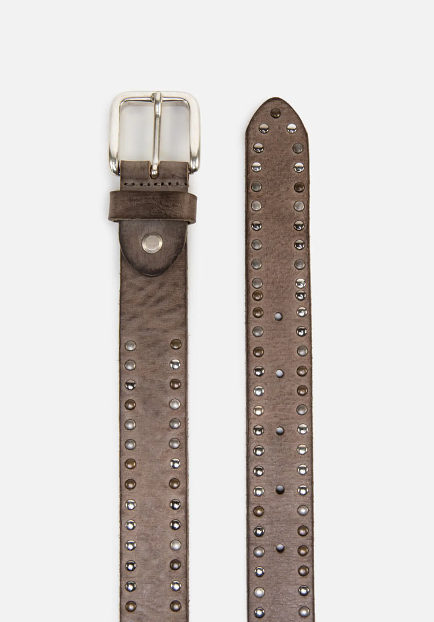 Correa Rebel Leather 34