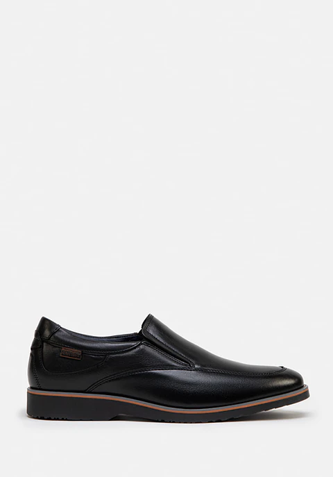 Zapatos Loafer