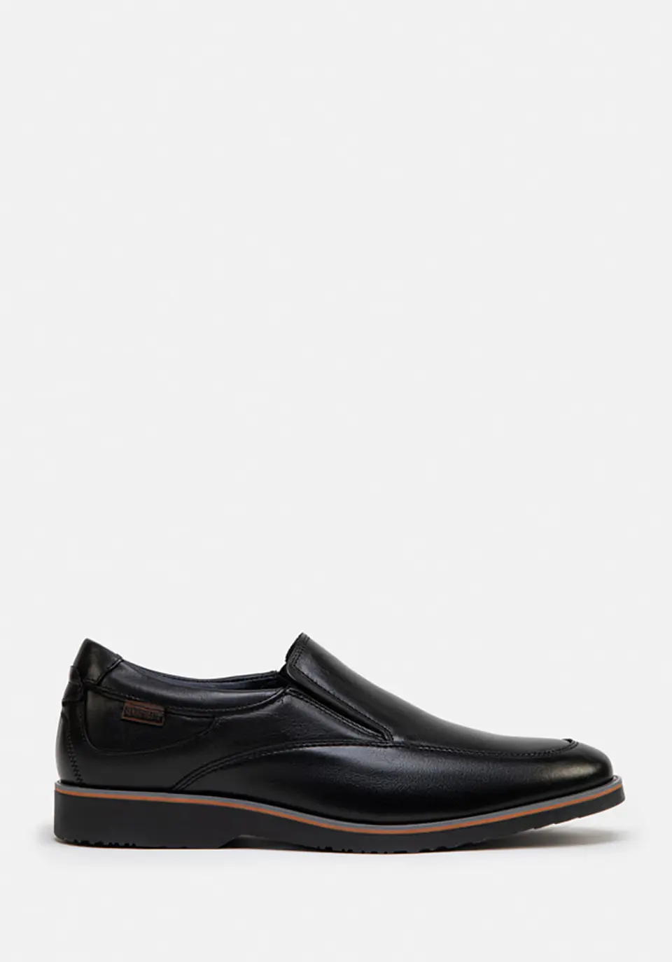 Zapatos Loafer 1