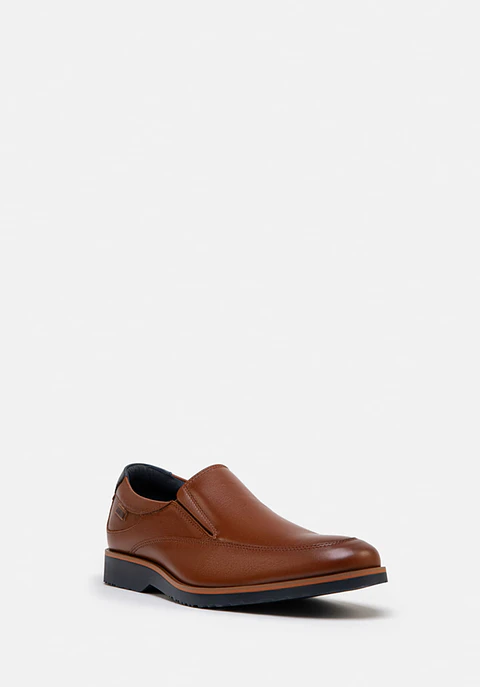 Zapatos Loafer