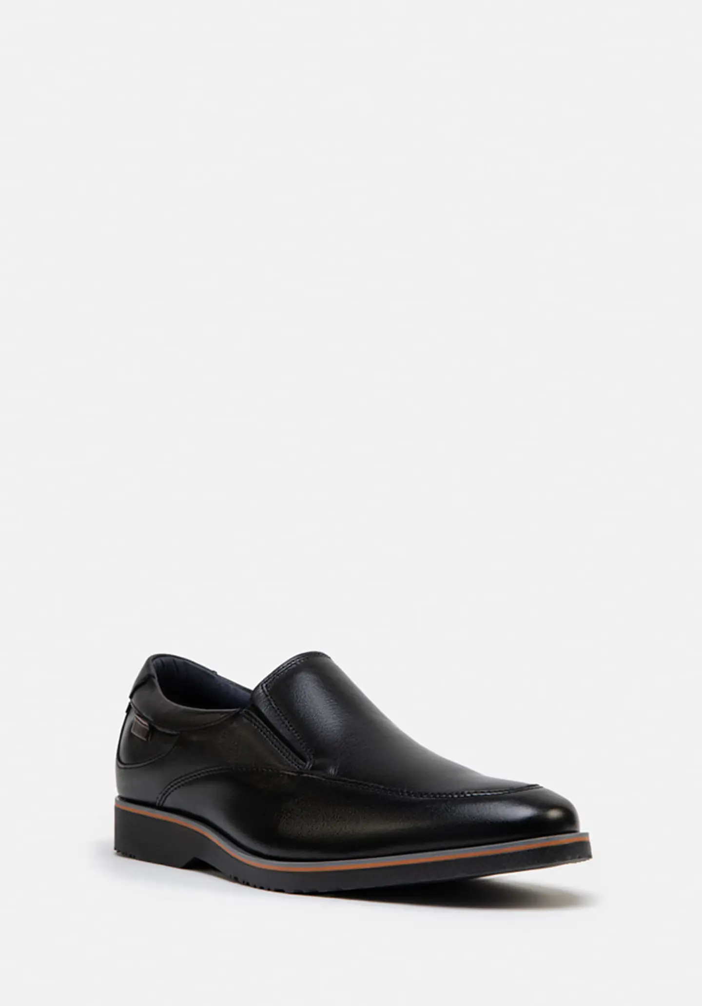 Zapatos Loafer 3