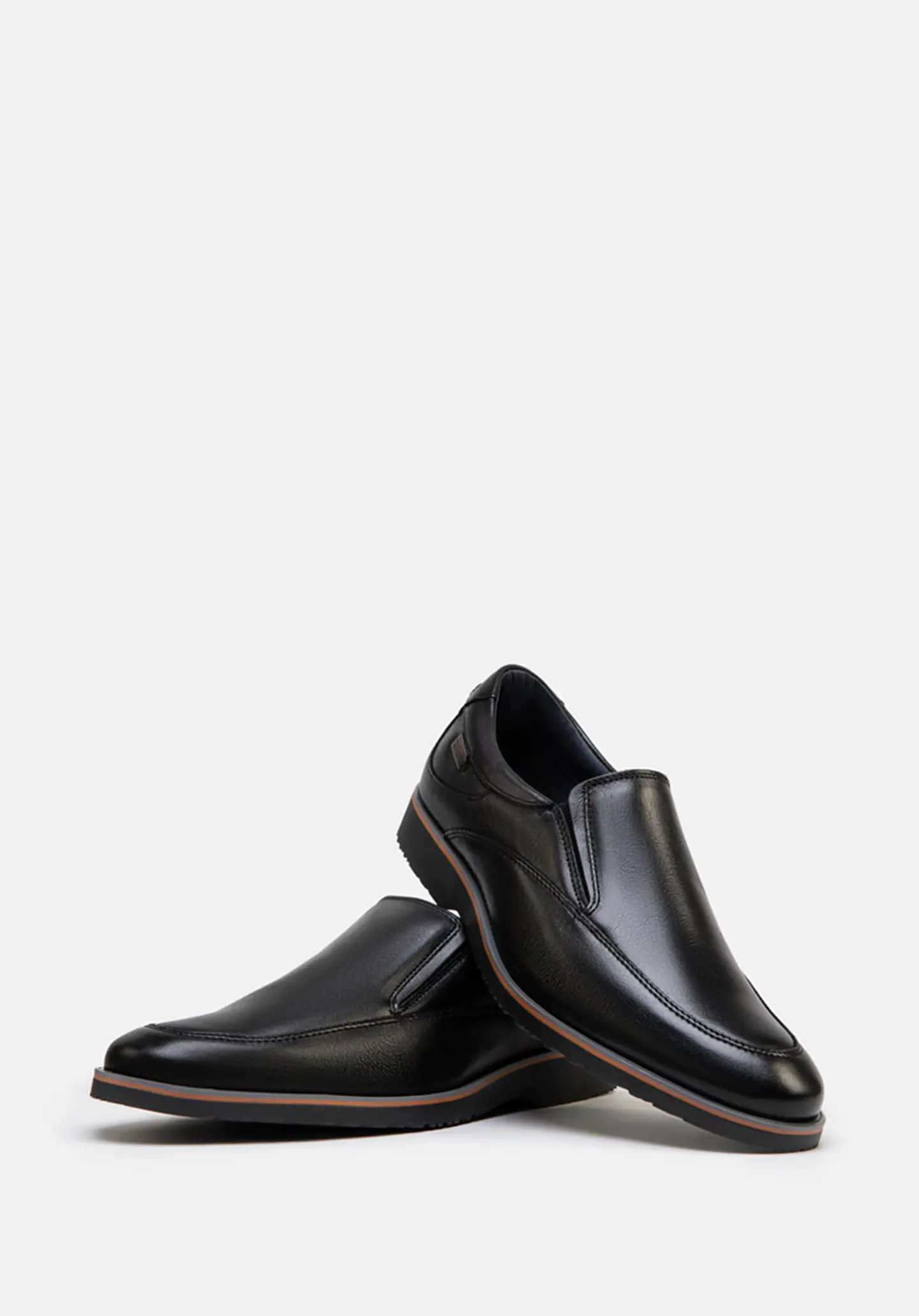 Zapatos Loafer 9