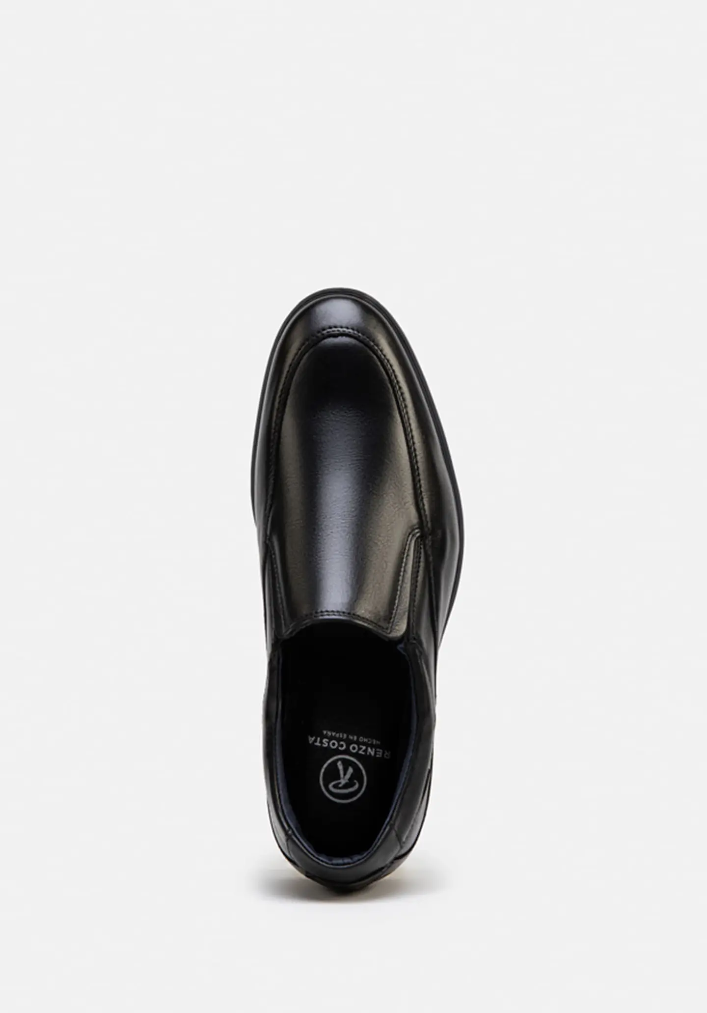 Zapatos Loafer 11