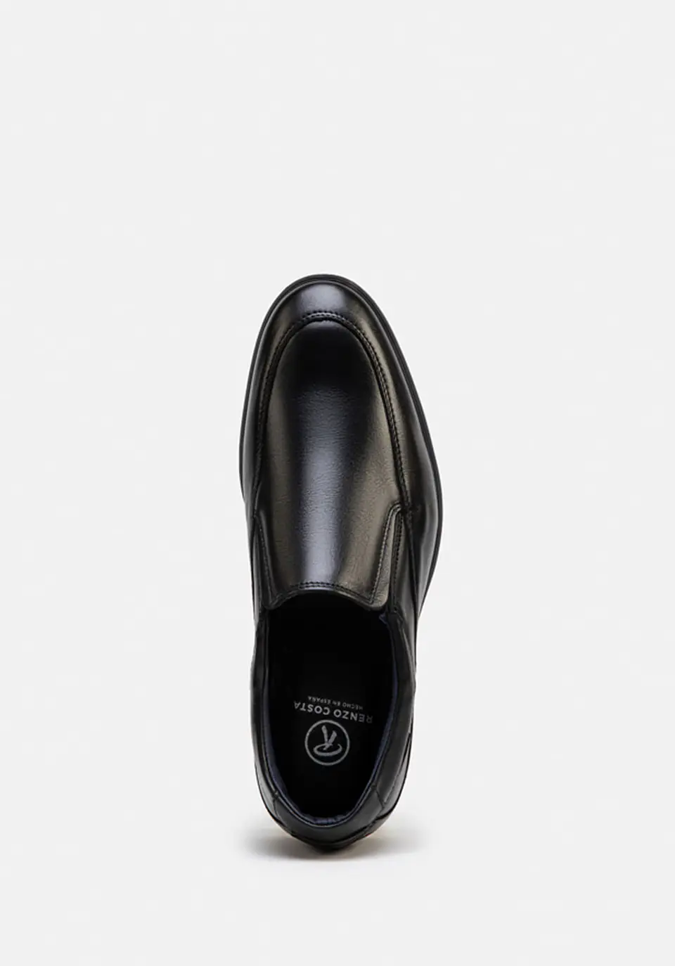 Zapatos Loafer 11