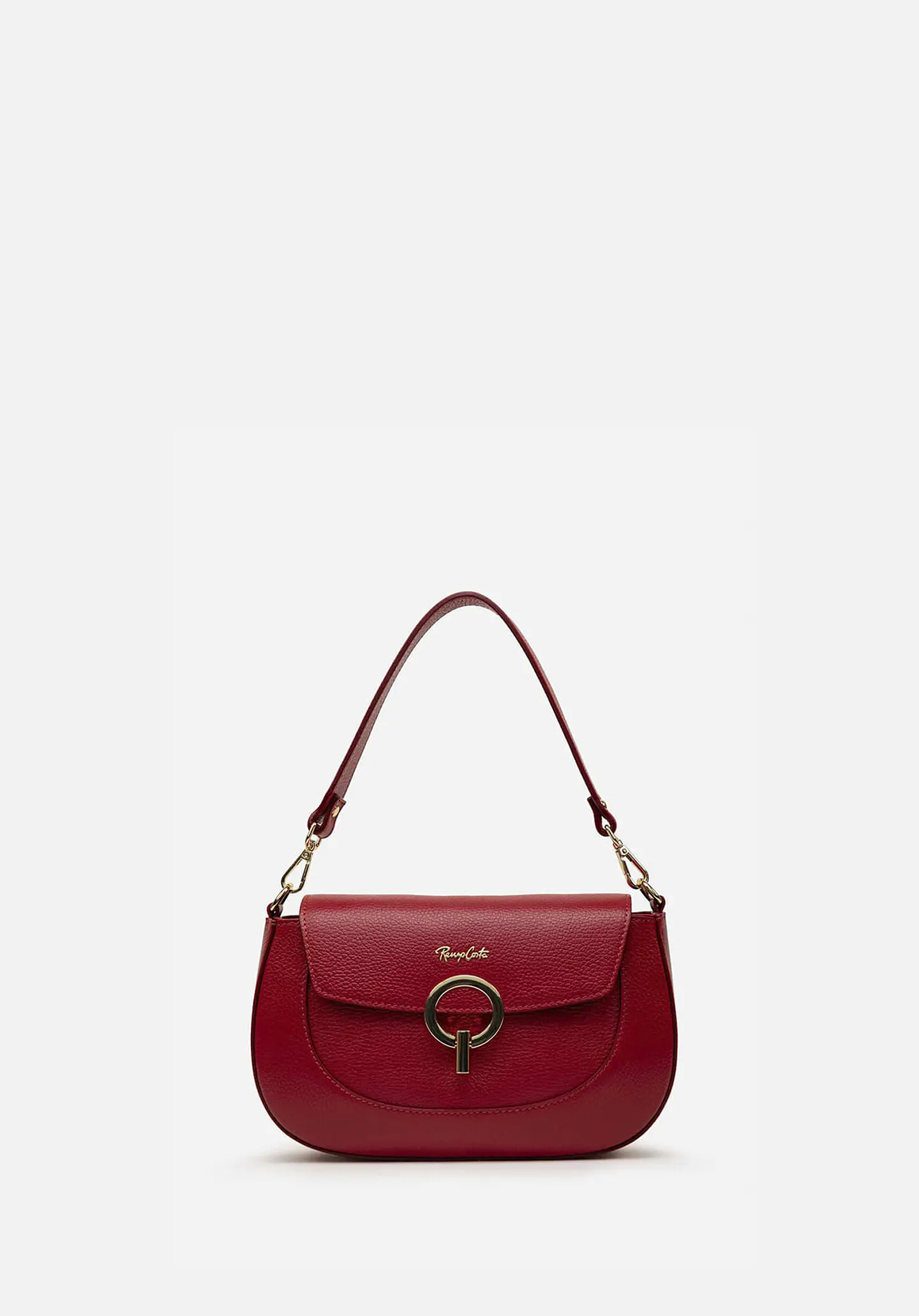 Cartera Cuero Tamia Large 3