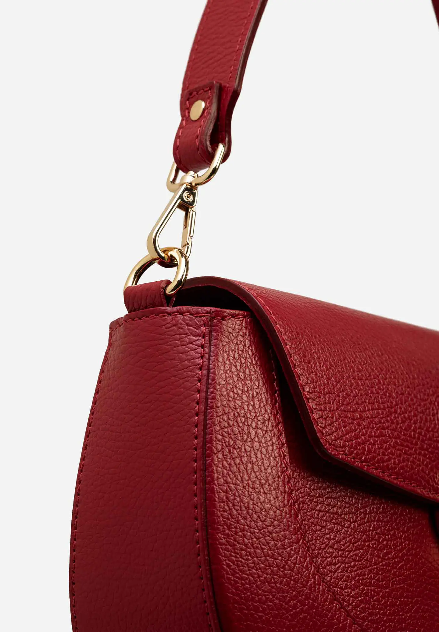 Cartera Cuero Tamia Large 6