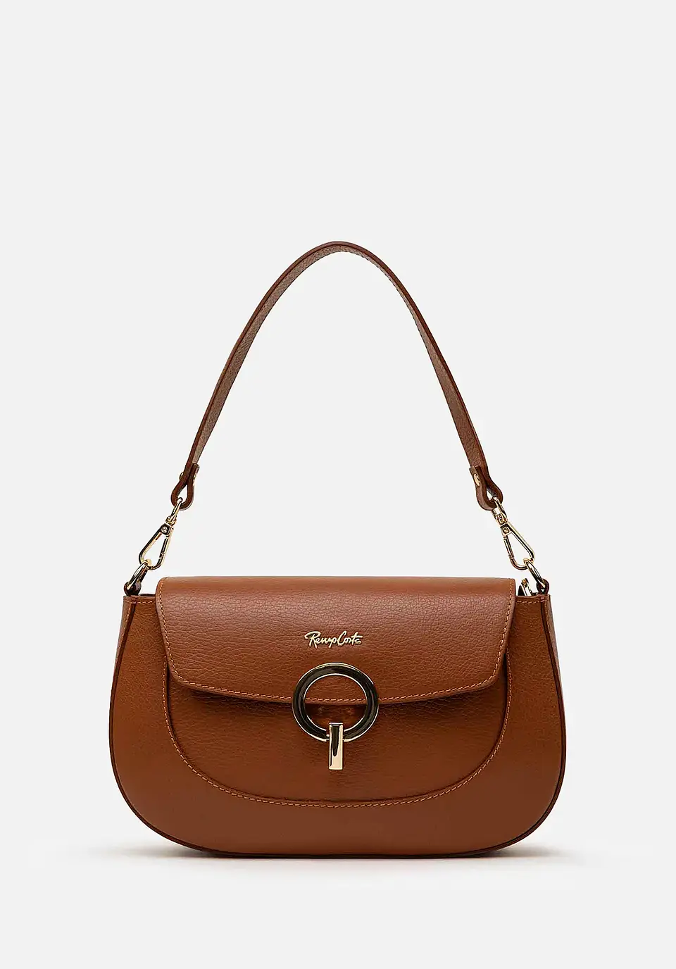 Cartera Cuero Tamia Large 10