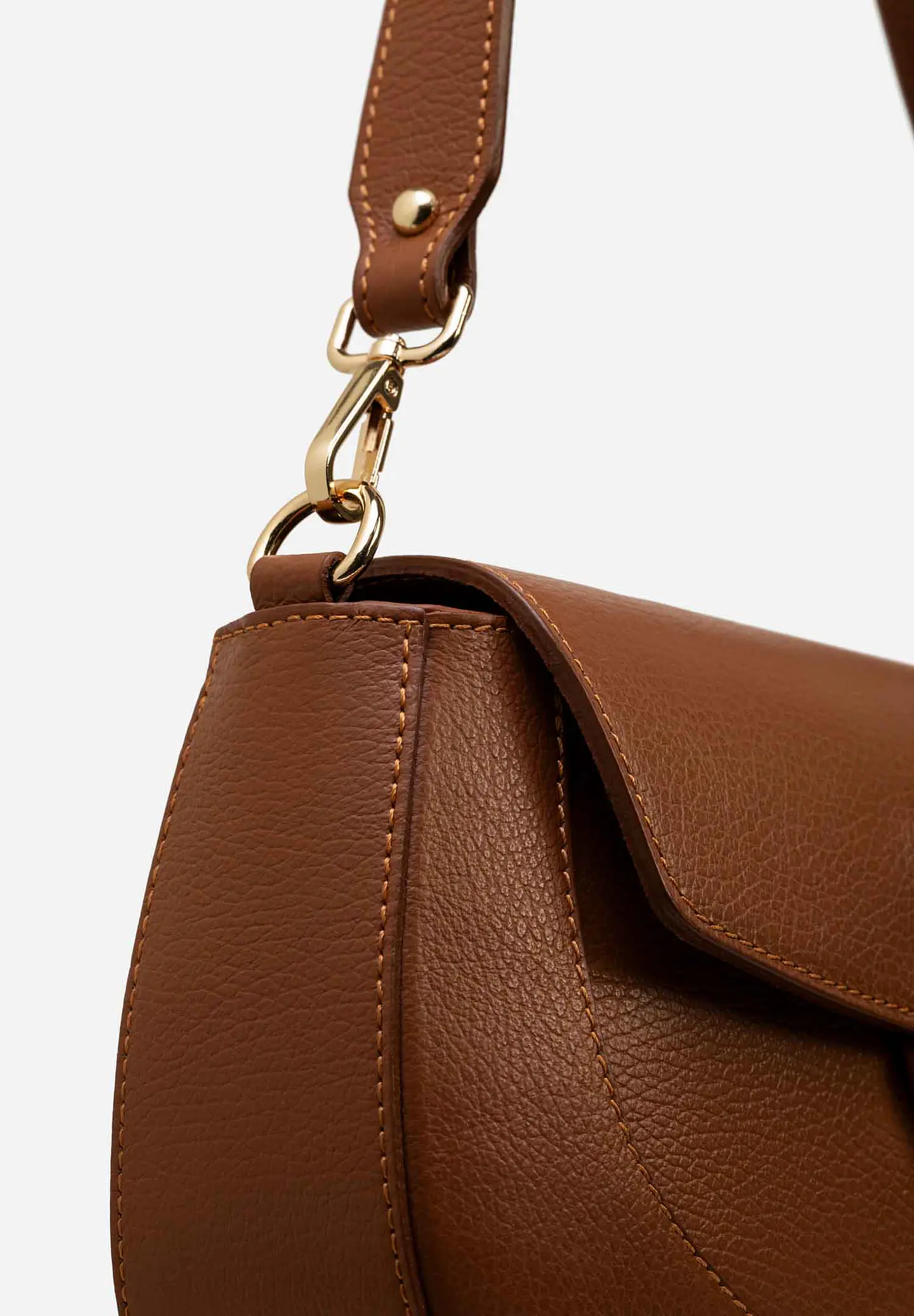 Cartera Cuero Tamia Large 13