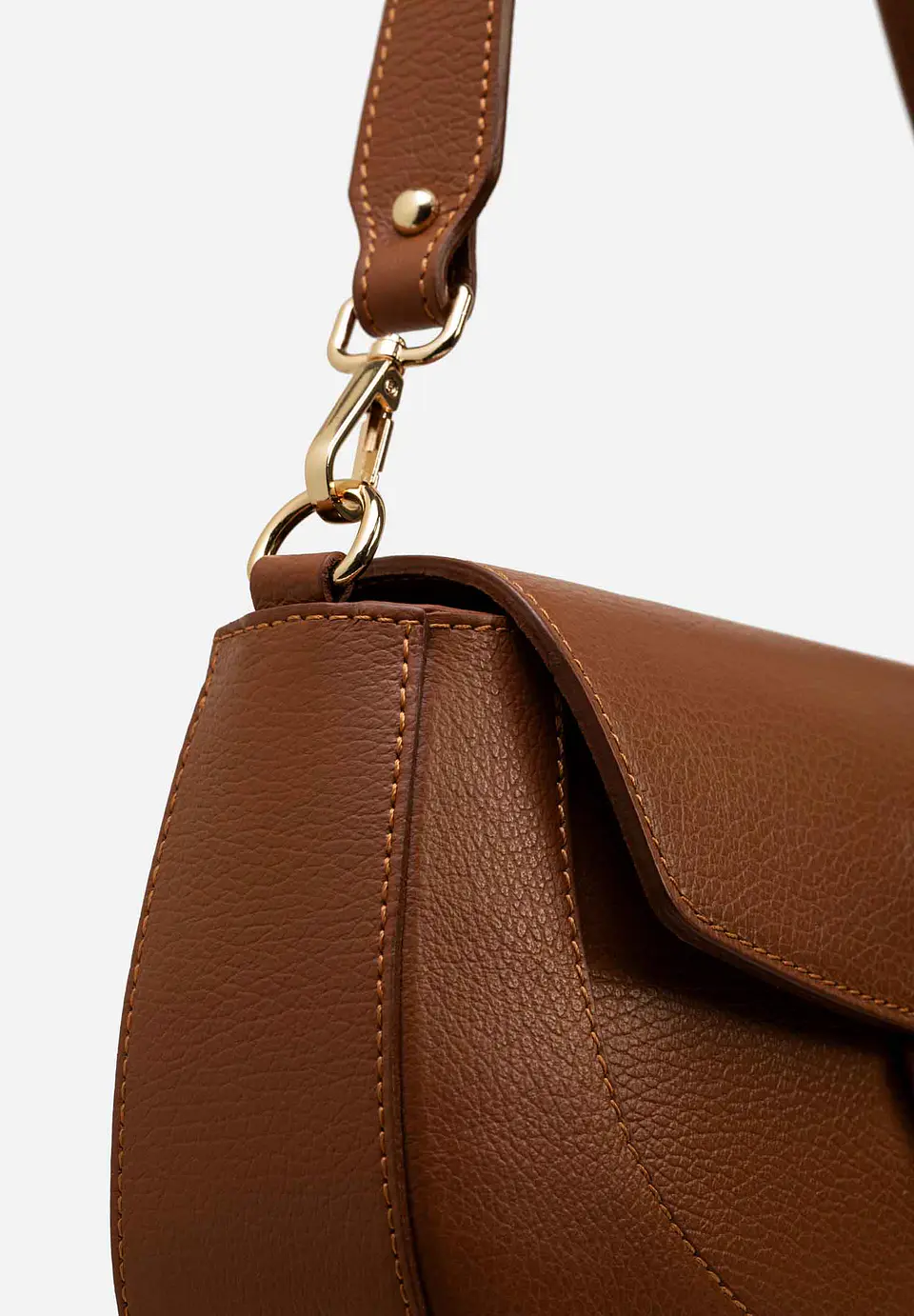 Cartera Cuero Tamia Large 13