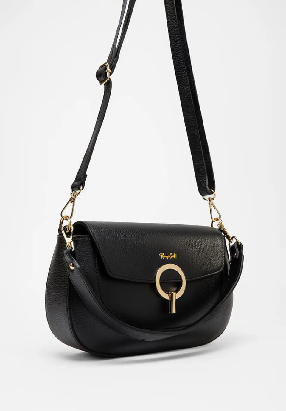 Cartera Cuero Tamia Large 16