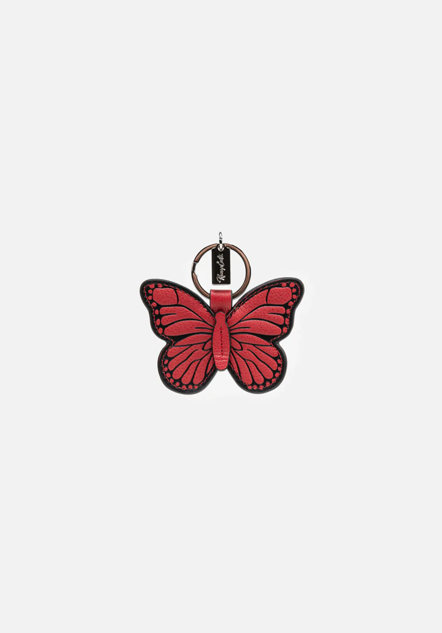 Set Billetera Y Llavero Butterfly 3