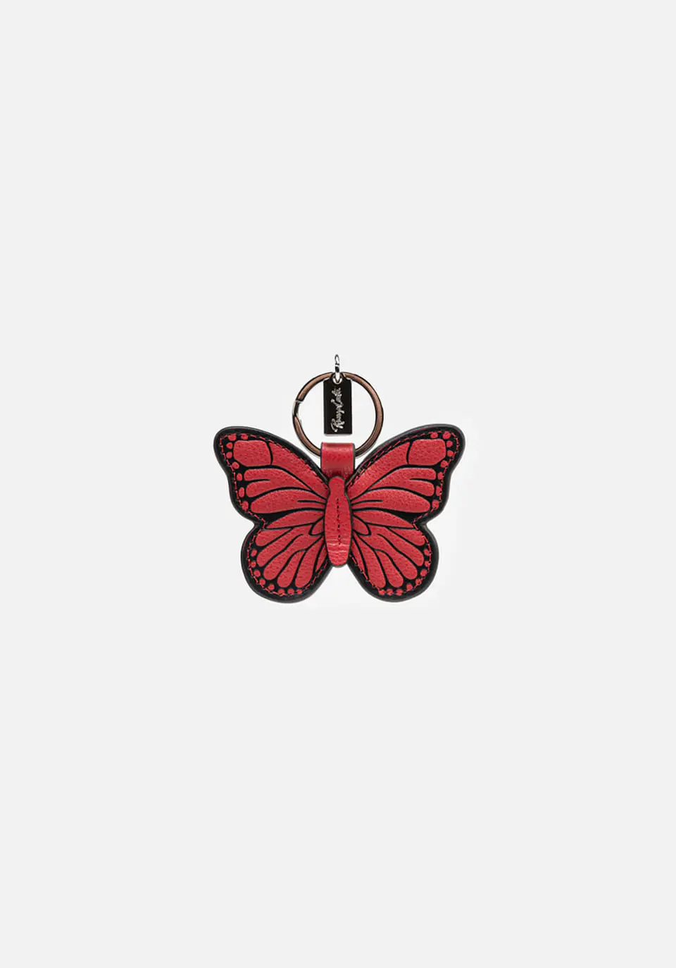 Set Billetera Y Llavero Butterfly 3