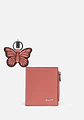 Set Billetera Y Llavero Butterfly - Miniatura 5